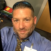 Christopher M. Duff