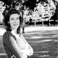 Frouke Sondeijker