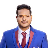 Pradeep Viswanathan