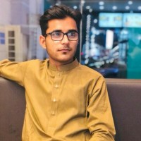 Nauman khan