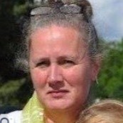 Viveca Lundqvist fd Andersson