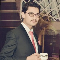 Umer Draz