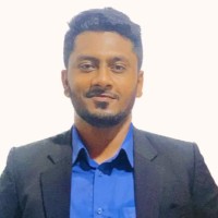 Nabrees Hasni BSc Hons SE, SCE