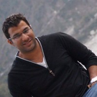 Raunak Khanna
