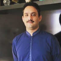 Fraz Khan