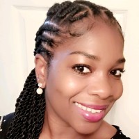 Hillary Booker