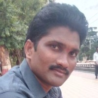 Gurrmkonda Venkateswara Rao