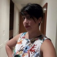 Mary Pimentel
