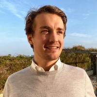 Brice Isebaert