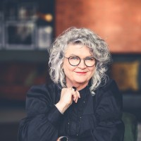 Christina Sjöberg