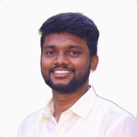 Kamesh Madhavan