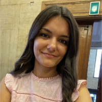 Zorana Panić Soldat