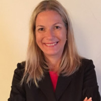 Christina Collier