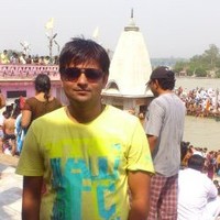 Nishant Sehrawat