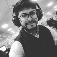 Chandan Mandal
