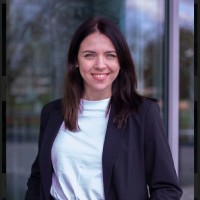 Snizhana Mykhaylova