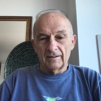 Richard Odell