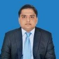 Arun Rustagi