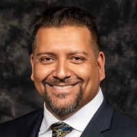 James A. Di Nola, MSW