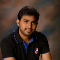 Sasi Kumar G