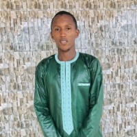 Ebrima S Bah