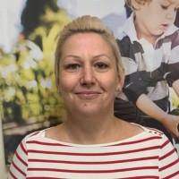 Emma Crutchley