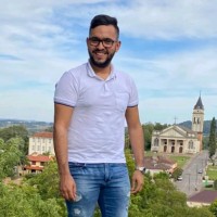 Fabiano Madeira Severo Filho