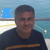 Enrique Grimaldo