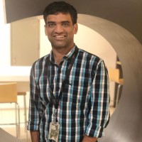 Avinash Yerramreddy
