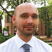Michael Apffel