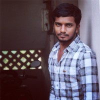 Naresh Dv