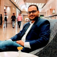 Dhruv Kumar