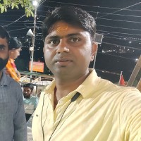 Deepak Lodhi