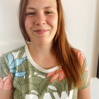 Mirjam Rotar