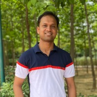 Rakesh Dalvadi