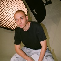 Nikita Shamarin