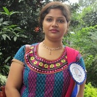 Saswati Das Datta