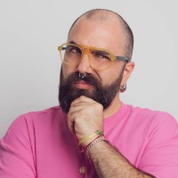 Kike Martínez Tolosa