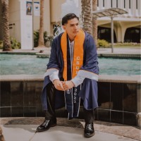 Dominick Romero