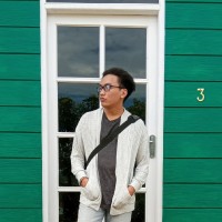 Julio Kurnia Tyas Santosa