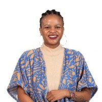Nomcebo Dlamini
