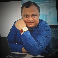 Pritish Akhauri Kumar