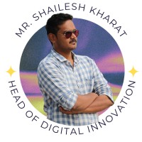 Shailesh Kharat