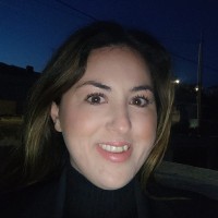 Katerina Peratsaki