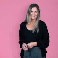 Cathrine Lund Pedersen