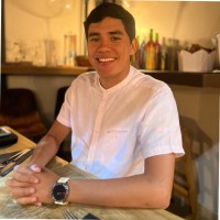 Jesús David Castro Chavez
