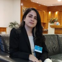 Isabella Tenório