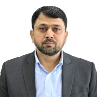 Muhammad Mannan Bukhsh