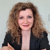 Marina Peschanenko