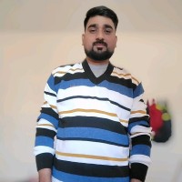 Md Fareed Ansari